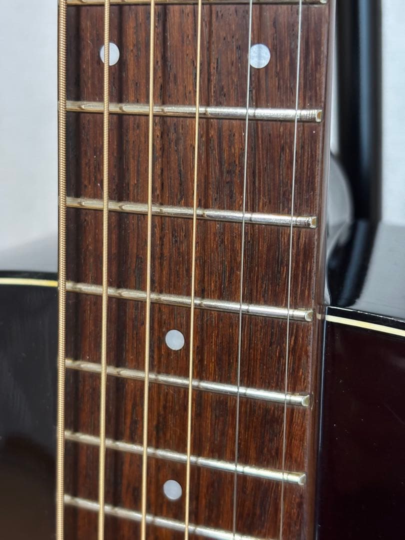 程度上々❗️K.Yairi（Alvarez）G1-F アコギ 製造終了品 調整済‼️