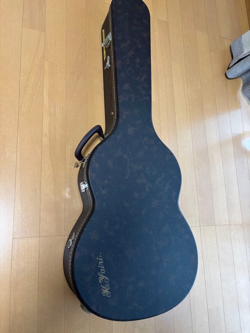 程度上々❗️K.Yairi（Alvarez）G1-F アコギ 製造終了品 調整済‼️