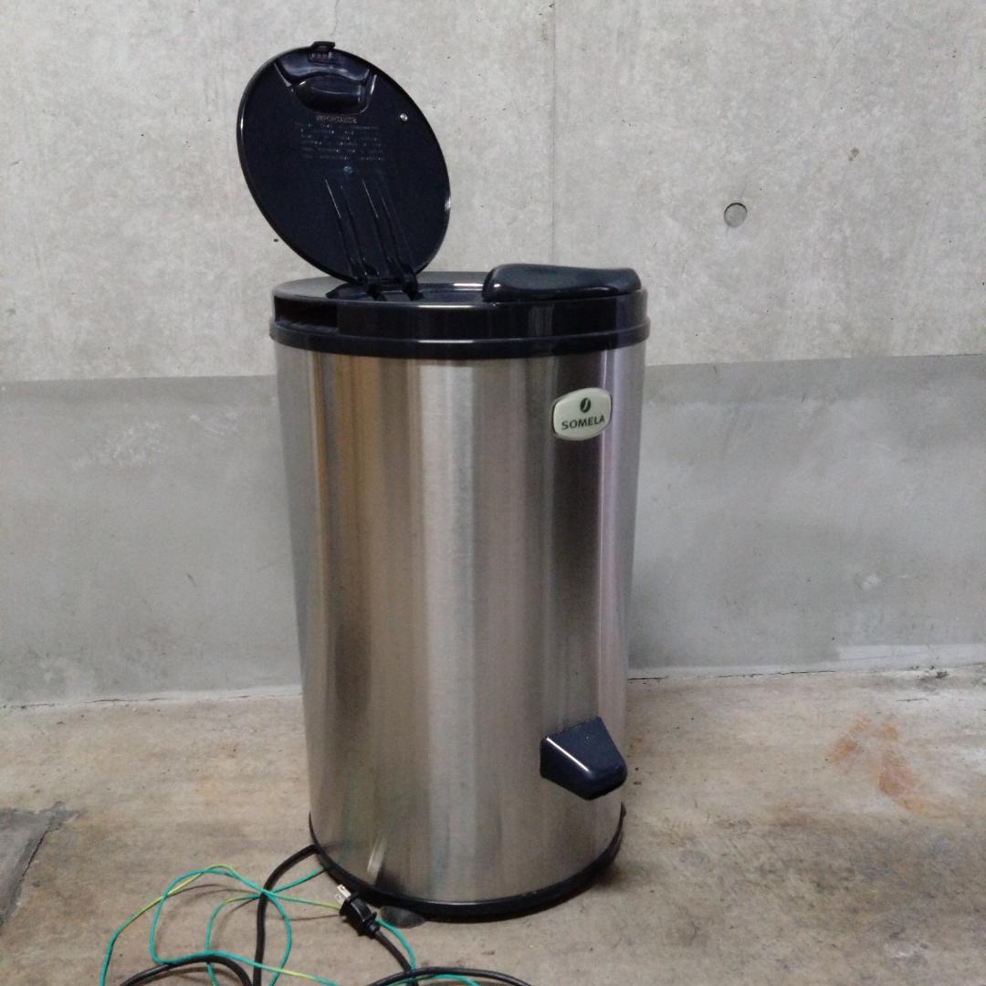 ソメラ SOMELA 高速脱水機 C14L SS SOMELAソメラ 高速脱水機C14L SS