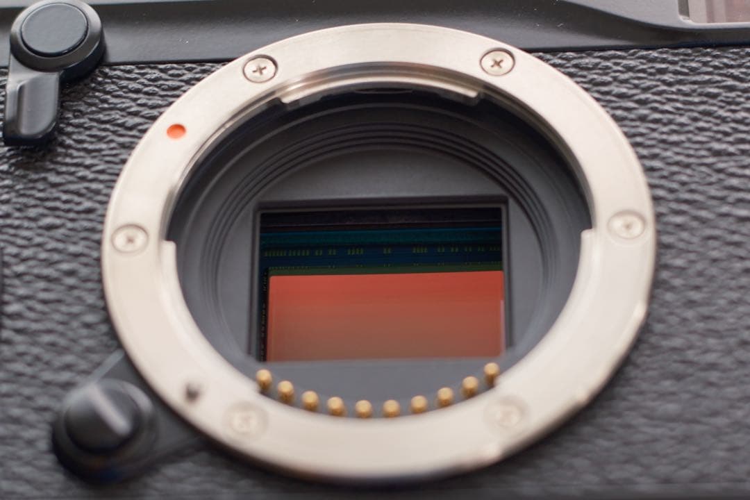 Fujifilm X-Pro1【値下！9月上旬で出品取下げ】 - メルカリ