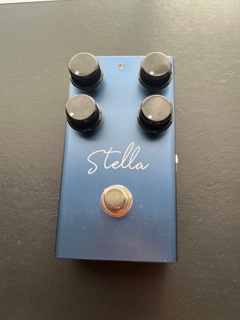 VIRTUES／Stella 値下げ【29,800円▶︎28,000円】