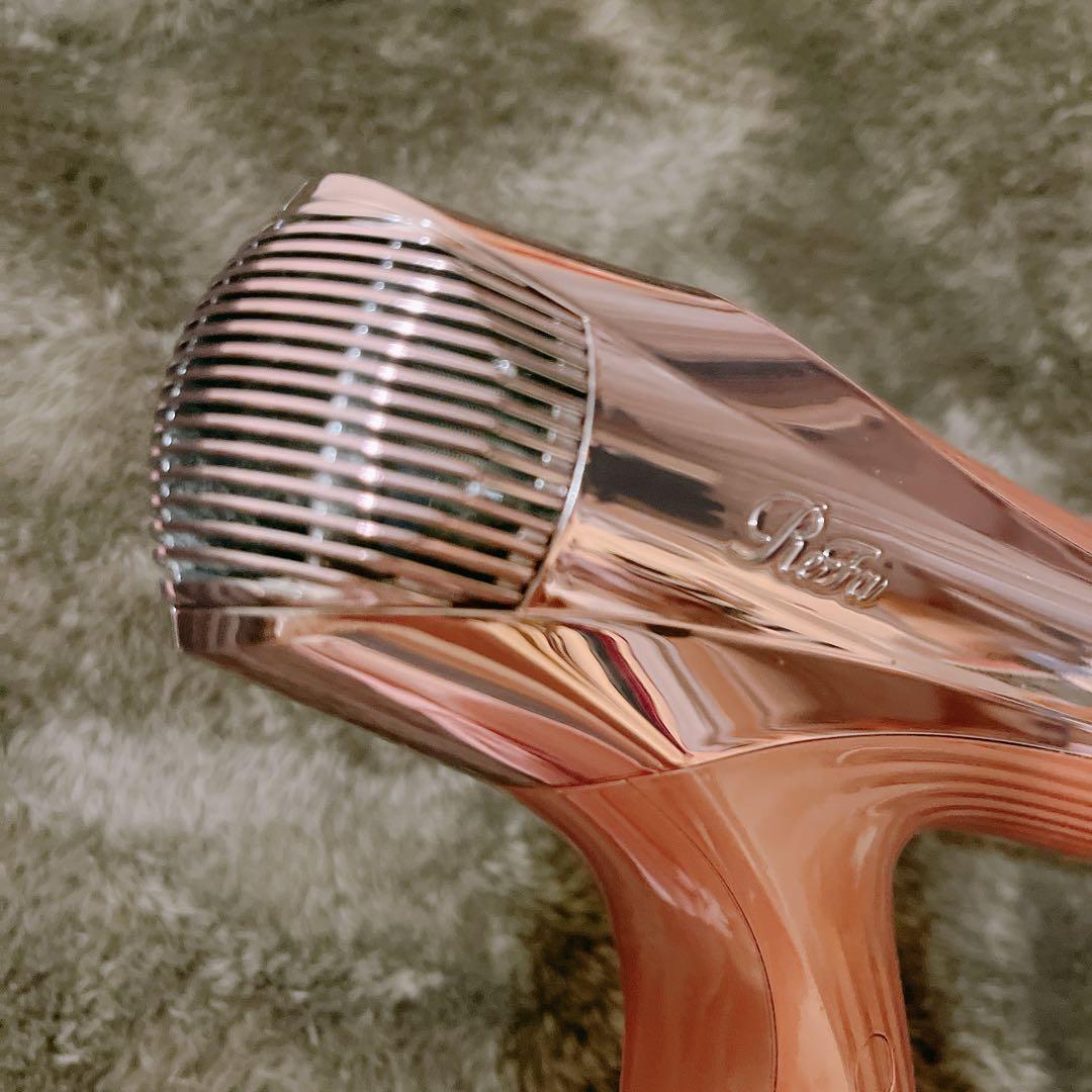 【ジャンク品】リファ ヘアドライヤー スマートＷ　2024年製