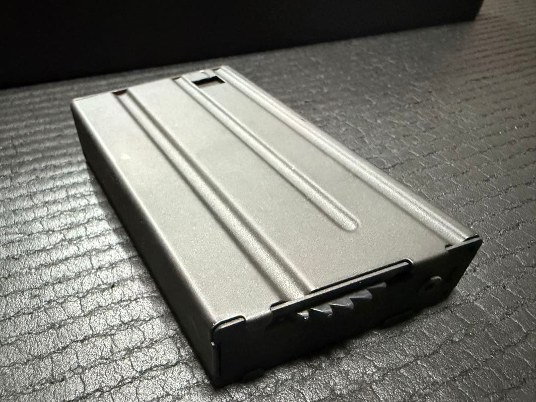 M4 パトリオット HC & レイルカバーセット＆充電器