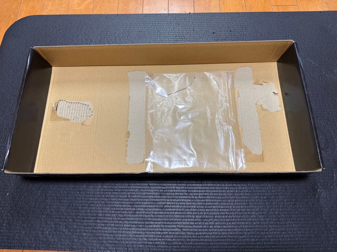 M4 パトリオット HC & レイルカバーセット＆充電器