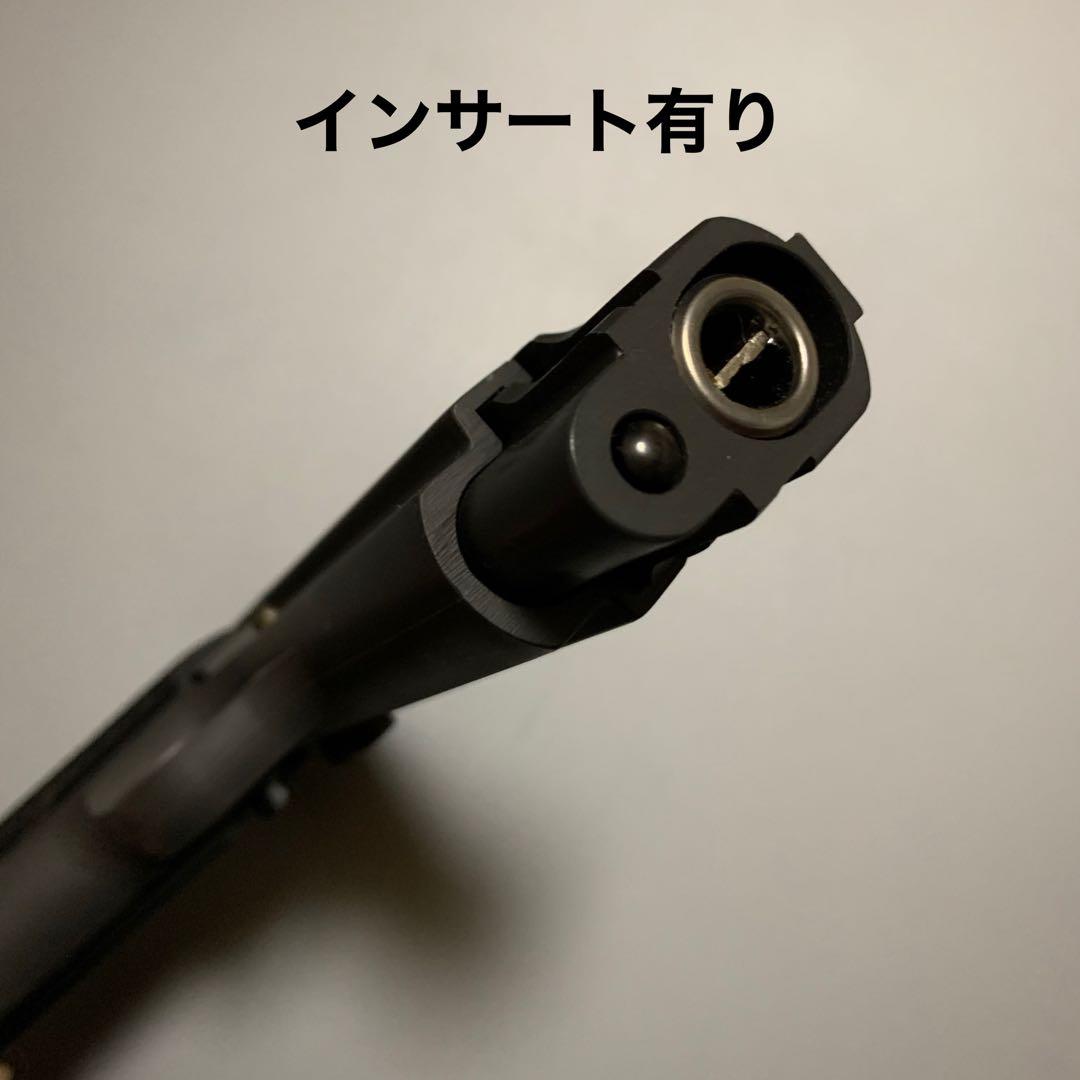 ⭕️★MGC SIG P210 HW樹脂製 SPG規格適合 未発火モデルガン