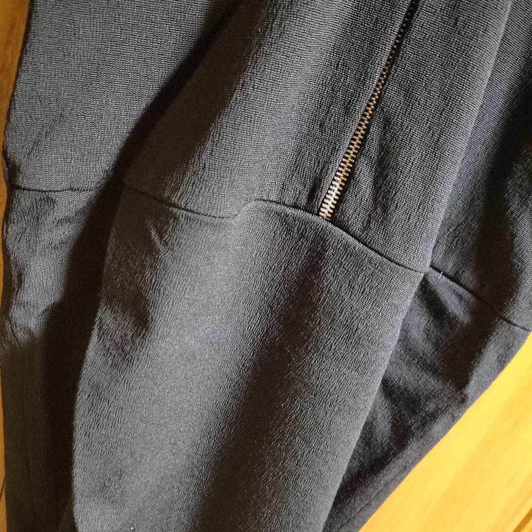 リックオウエンス ワンピース→ゆうです (^-^)/