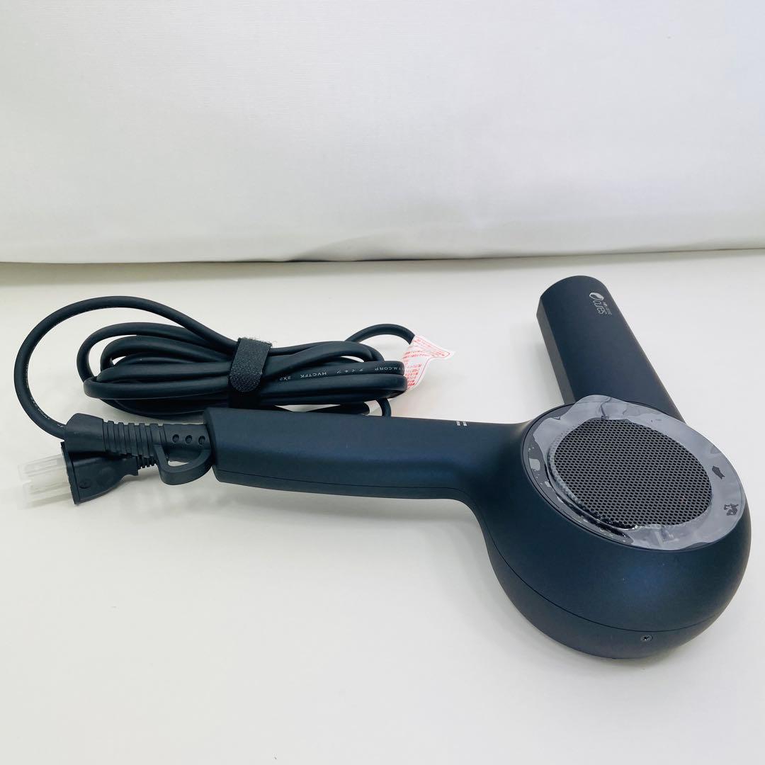 【美品】ホリスティックキュアーズ Rp. CCID-G04B ドライヤー