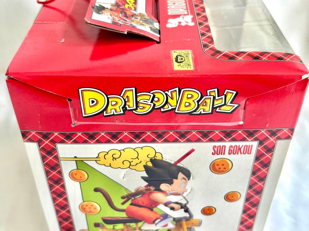 ドラゴンボール フィギュア&バイク 亀仙人