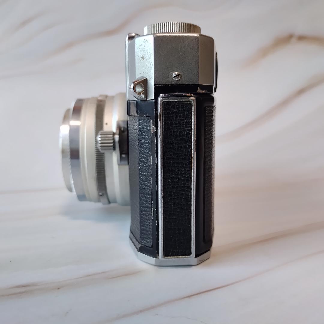 TOPCON 35-S カメラ ジャンク Tokyo Kogaku 東京光学 - メルカリ