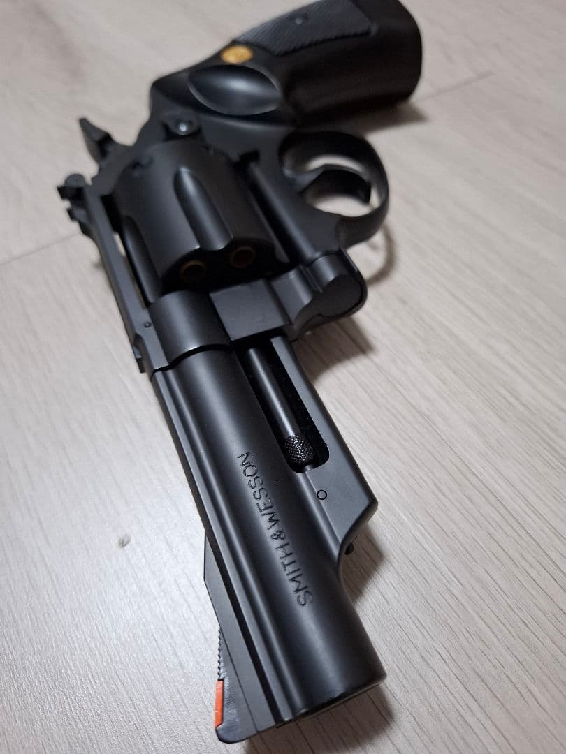 美品良品　クラウンモデル　東京マルイ　エアコッキングガン　5丁セット+1丁おまけ