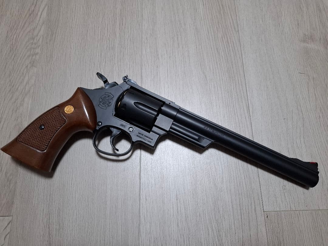 美品良品　クラウンモデル　東京マルイ　エアコッキングガン　5丁セット+1丁おまけ