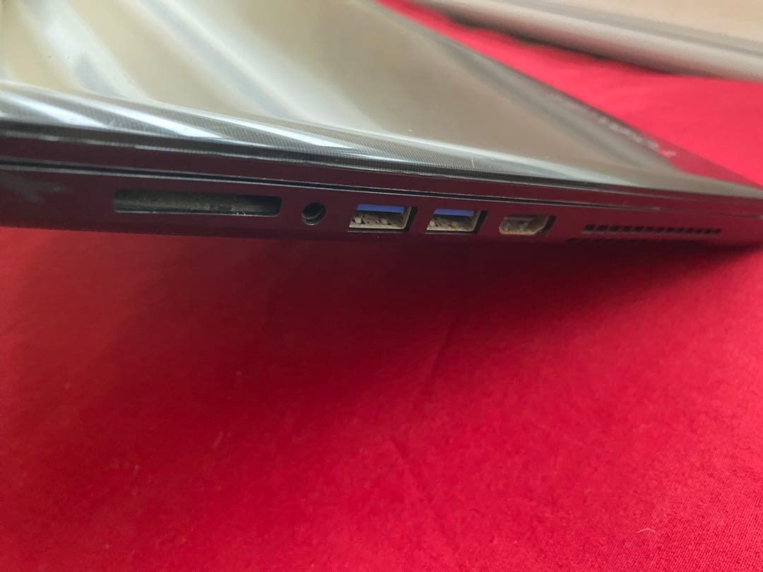 dynabook 】Toshiba PT75VBS-BJB3 ノートPCマウス dynabook 】Toshiba