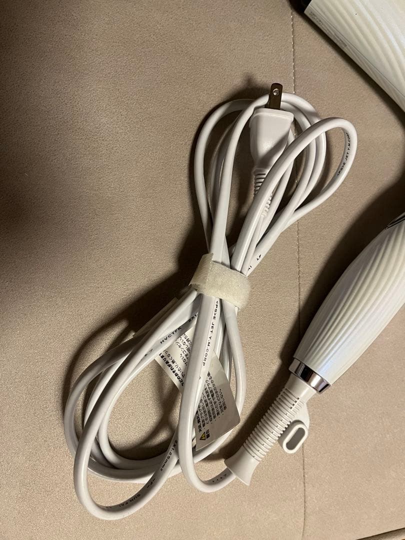 【美品】ReFa リファビューテック　ドライヤープロ　RE-AJ02A