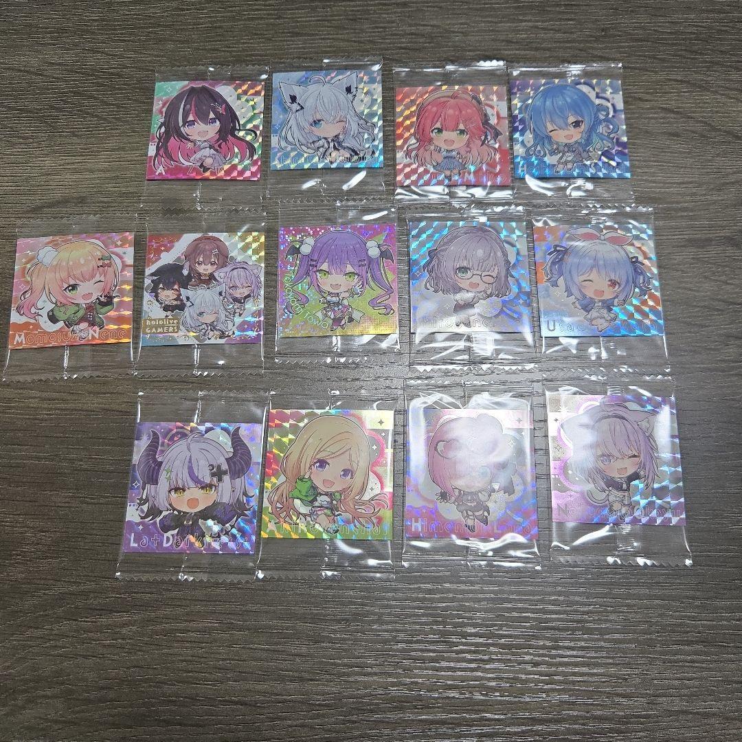 む*ん様 ホロライブグッズまとめ売り