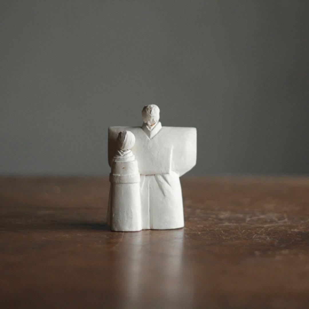 雛人形 オブジェ 古道具 アンティーク Yahoo!オークション -「雛人形 アンティーク」の落札相場・落札価格