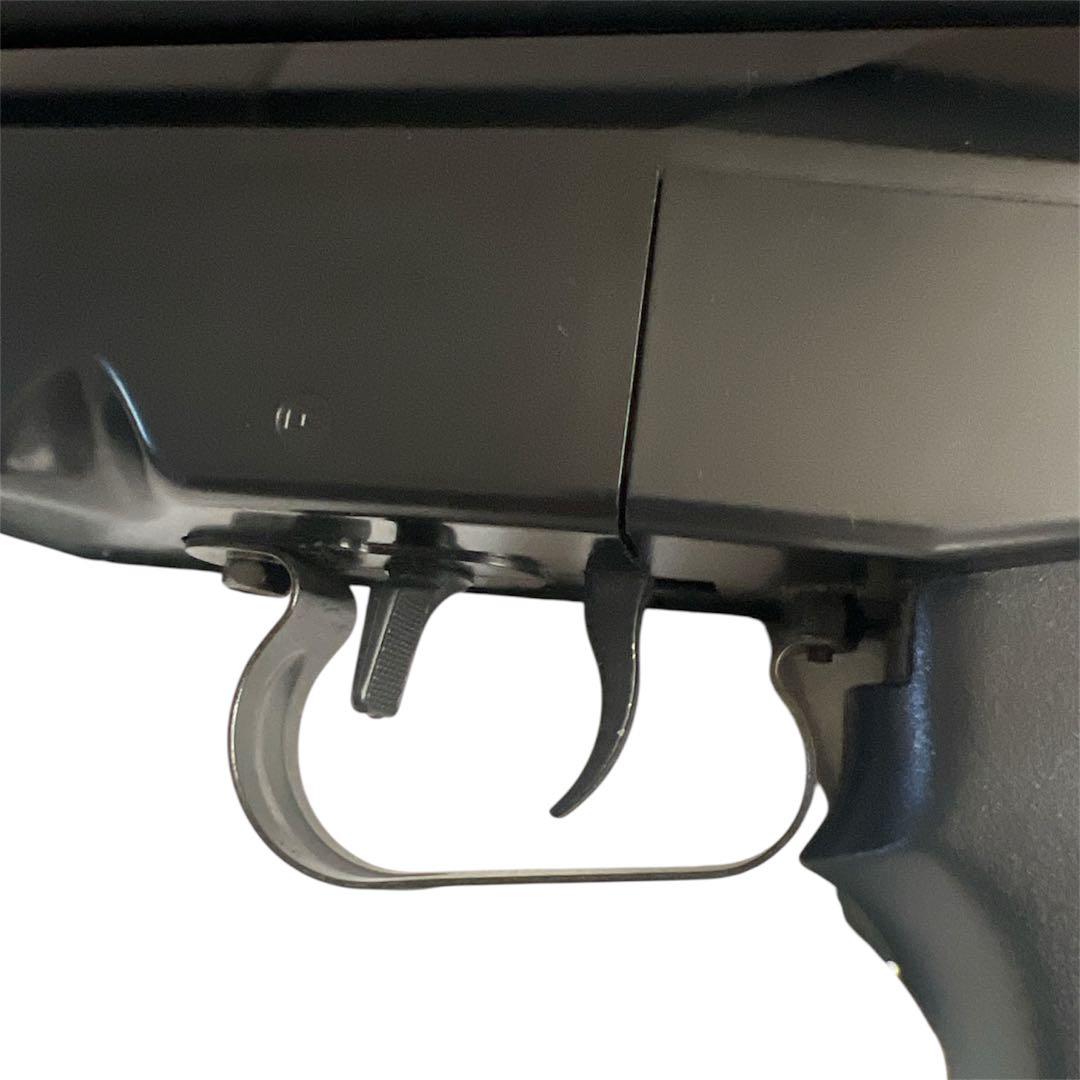 東京マルイ FA-MAS 5.56 F1 バッテリー&スコープ付き