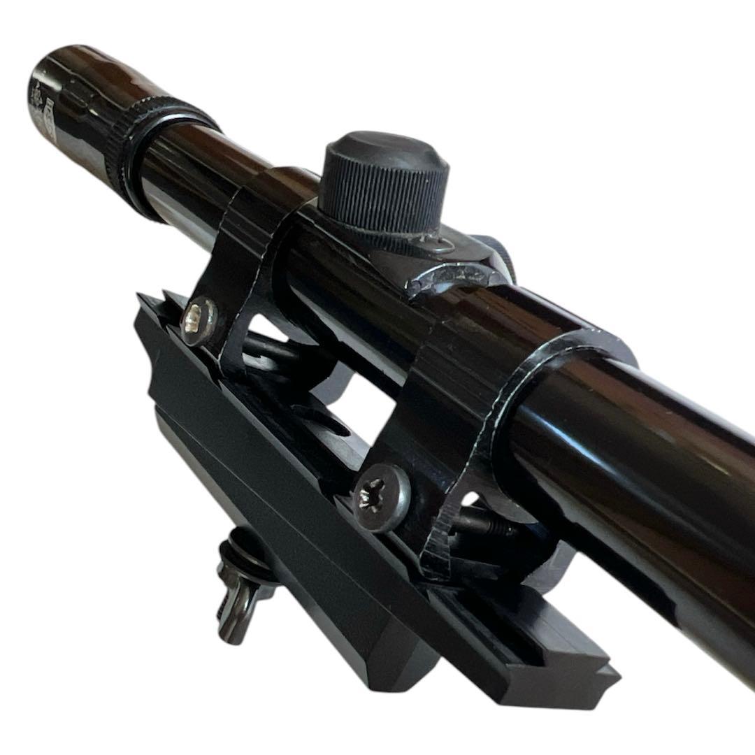 東京マルイ FA-MAS 5.56 F1 バッテリー&スコープ付き