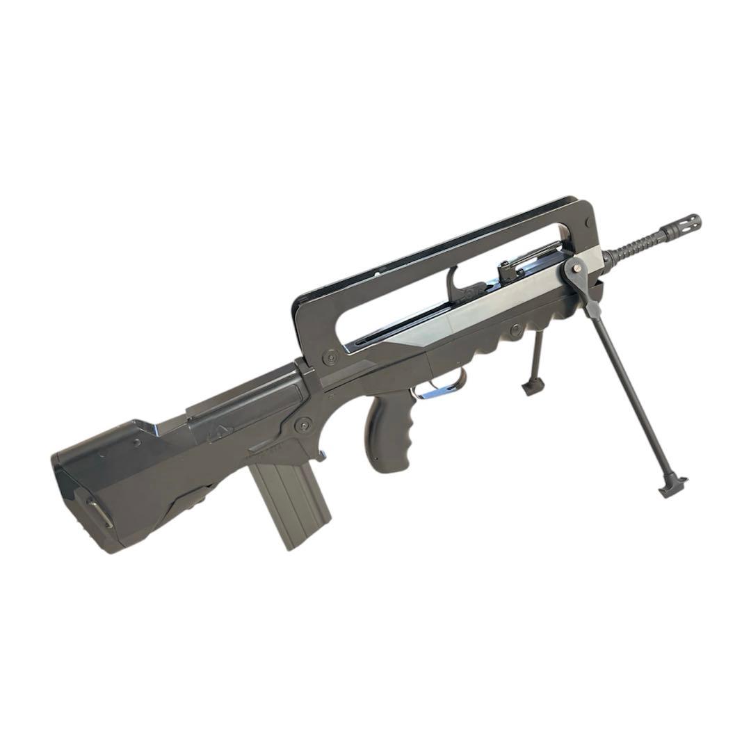 東京マルイ FA-MAS 5.56 F1 バッテリー&スコープ付き