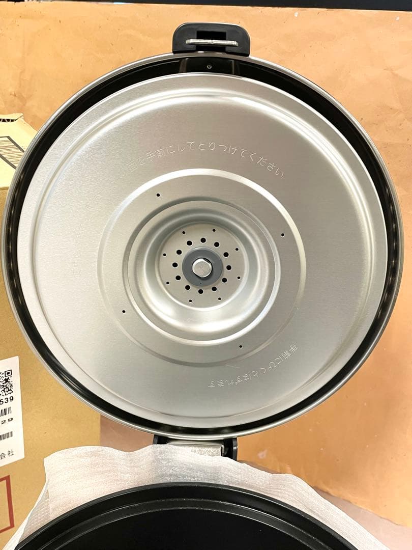 A378 展示品❗️涼厨❗️11合都市ガスリンナイこがまるガス