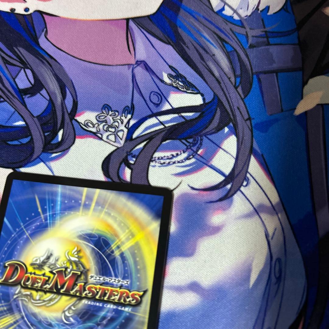 聖霊龍王 メルヴェイユ