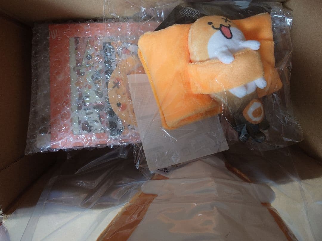 (Hololive)ジジ・ムリン 活動1周年記念 ホロライブ 数量限定