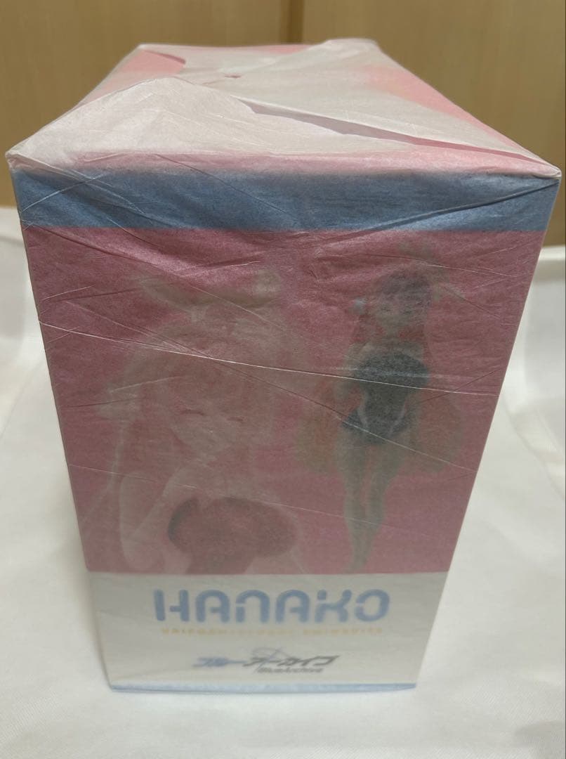 ブルーアーカイブ ハナコ DX Ver. 1/7 完成品フィギュア