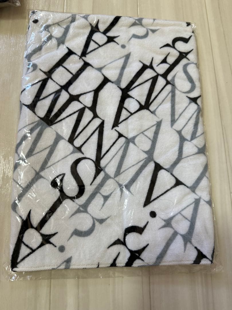 MIYAVI グッズ まとめ売り タオル Tシャツ ニット帽 25点 バラ売可