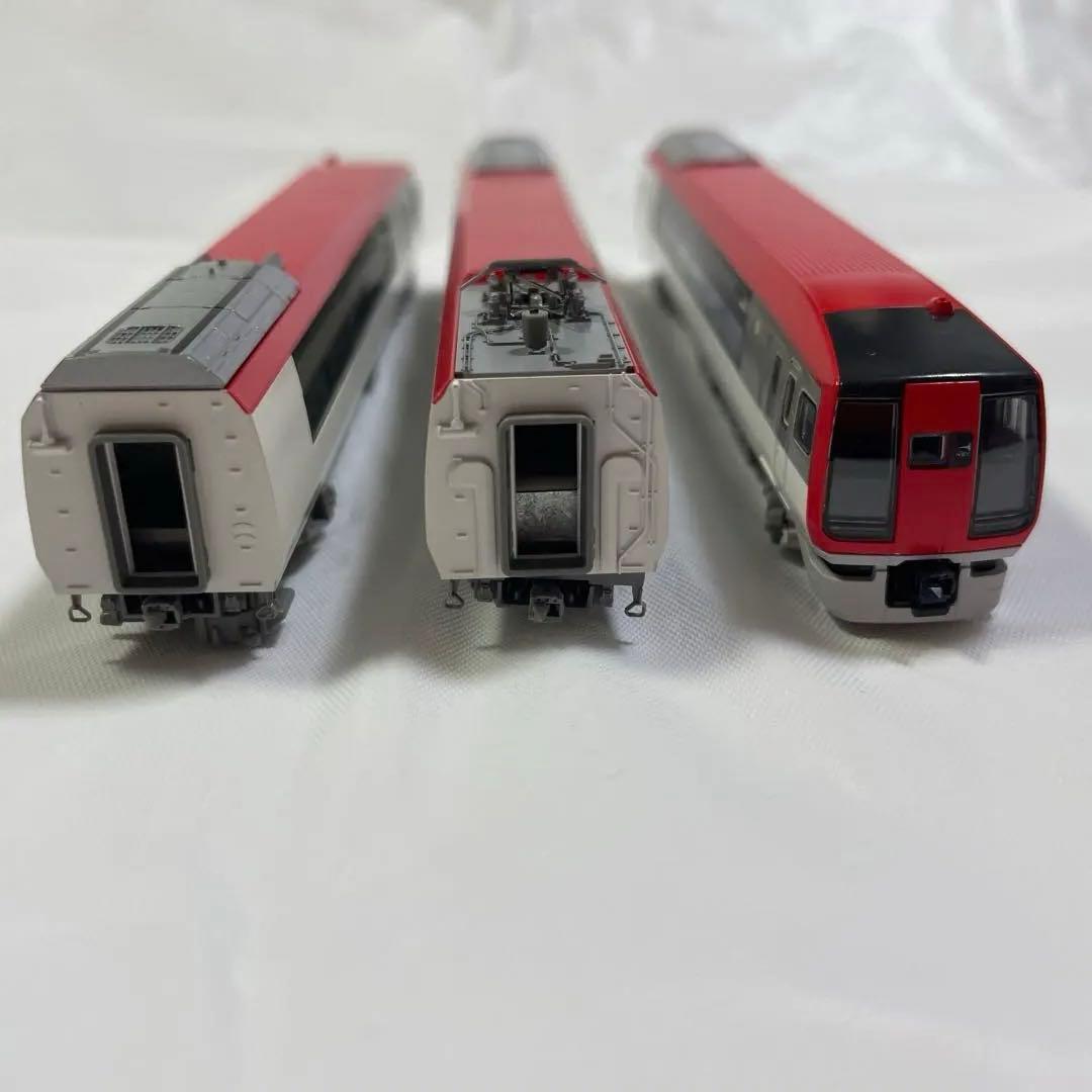 TOMIX 92051 Express Series 253 3両セット