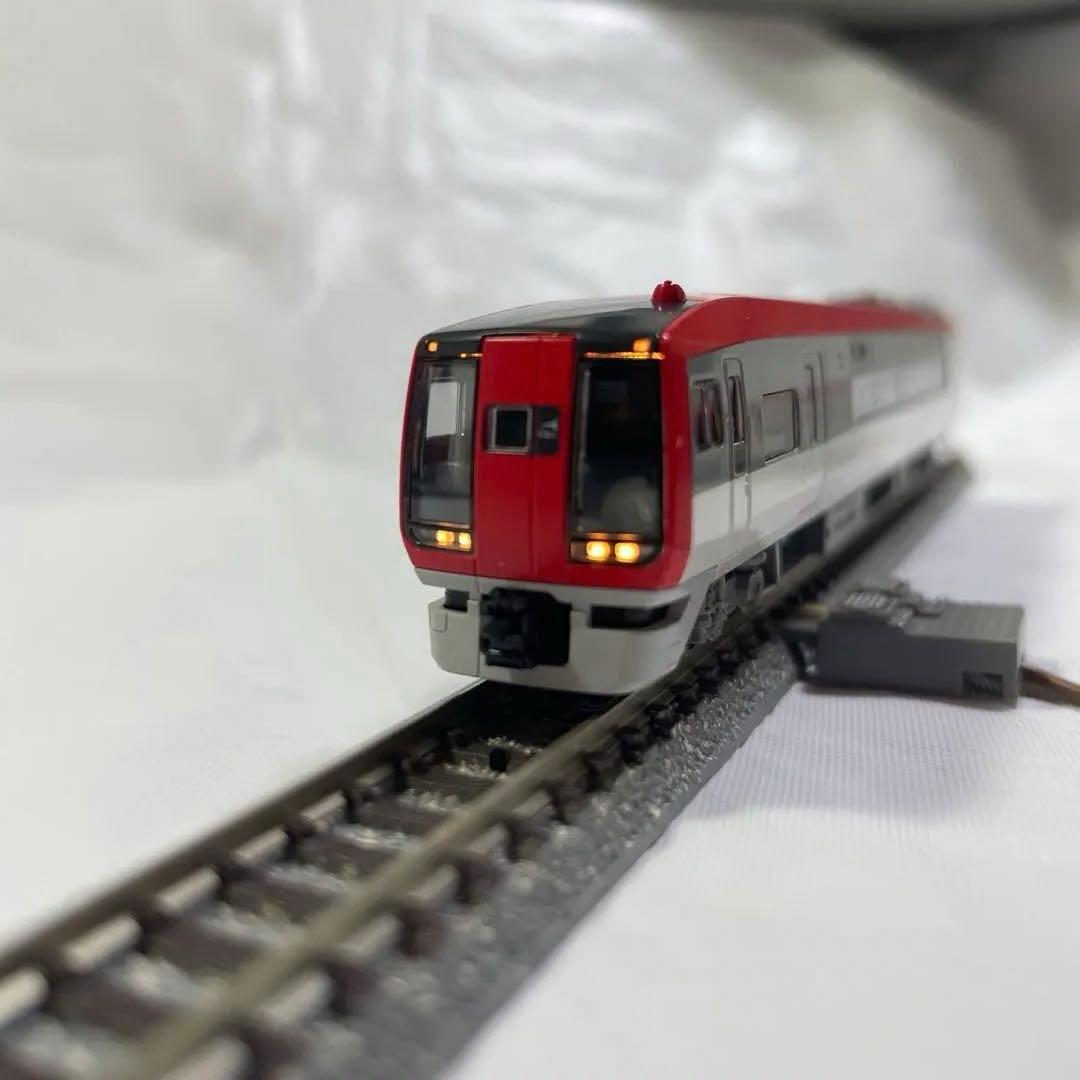 TOMIX 92051 Express Series 253 3両セット