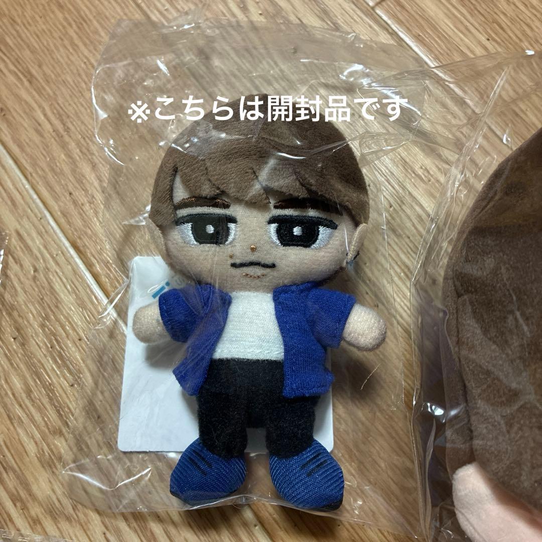 渡辺翔太 すのチル アクスタ 他まとめ