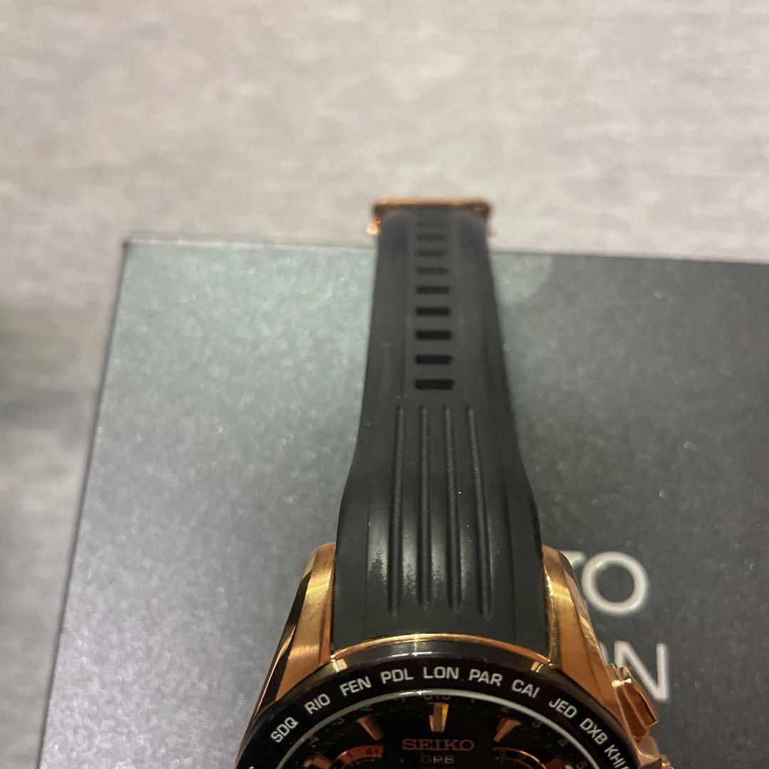 ⭐️値下げSEIKO AstronセイコーアストロンSBXB055ソーラー電波