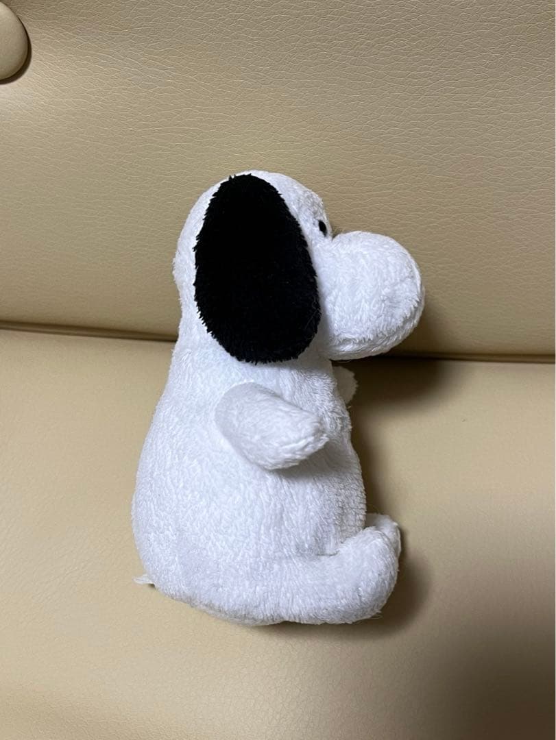 バムとケロ　ヤメピ　ぬいぐるみ