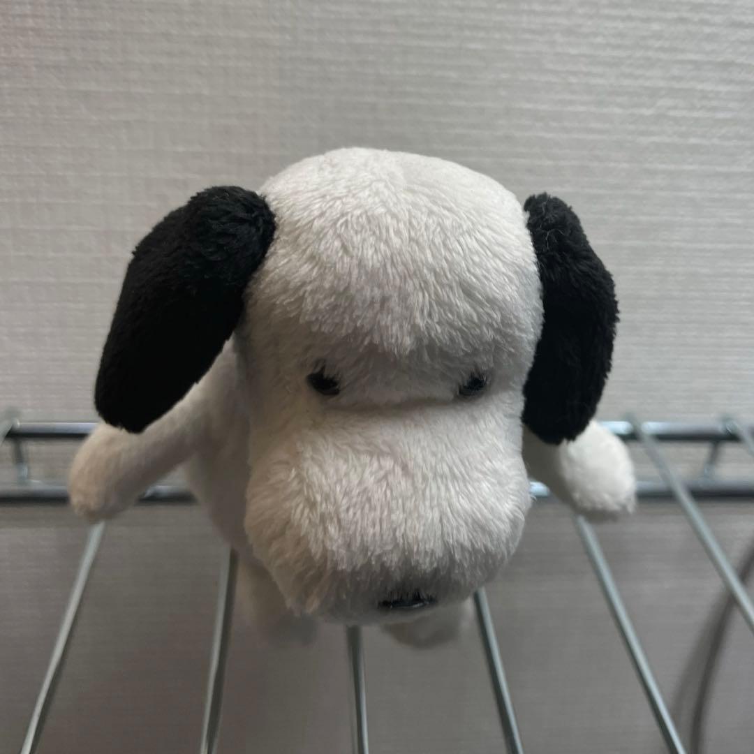 バムとケロ　ヤメピ　ぬいぐるみ