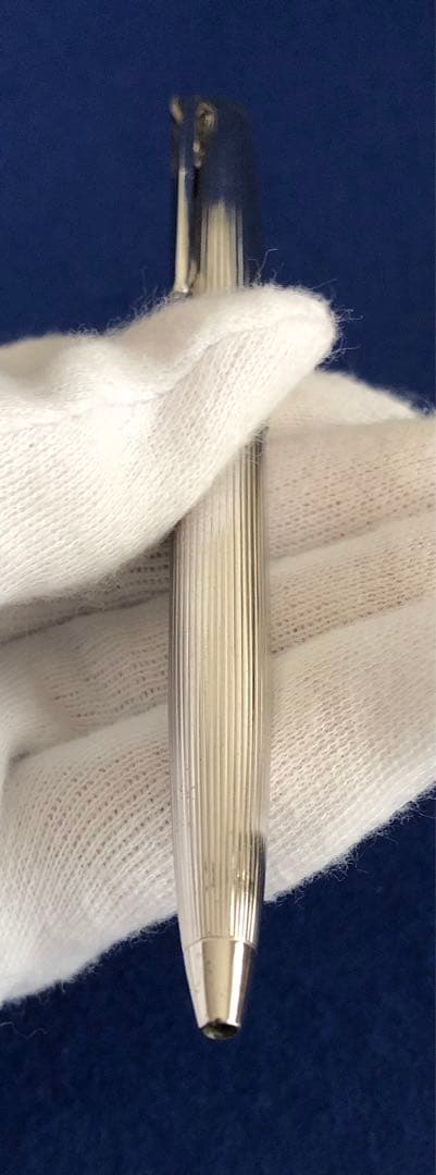 MONTBLANC モンブラン 1866 スターリングシルバーSV925