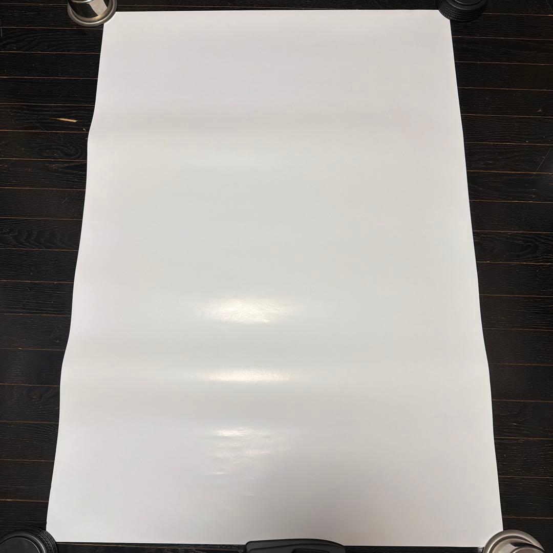 激安　森高千里　KOSE　B1サイズ　ポスター　エスプリーク