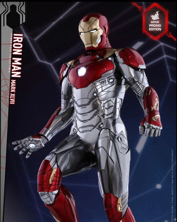 マクファーレントイズ スポーン シリーズ27/VANDALIZER 2 スポーン