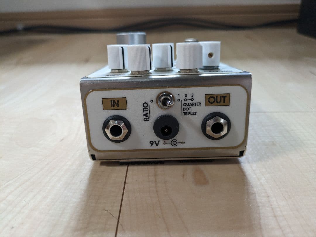 ギター Maestro Vivola TimeLab