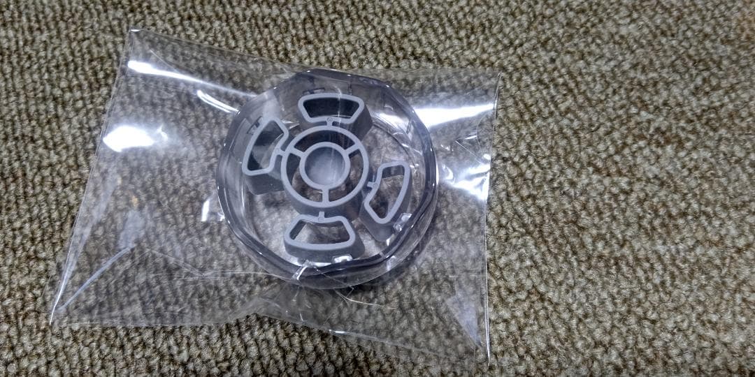 ３未使用★Panasonic　ナノケアドライヤー　EH-NA0J-A