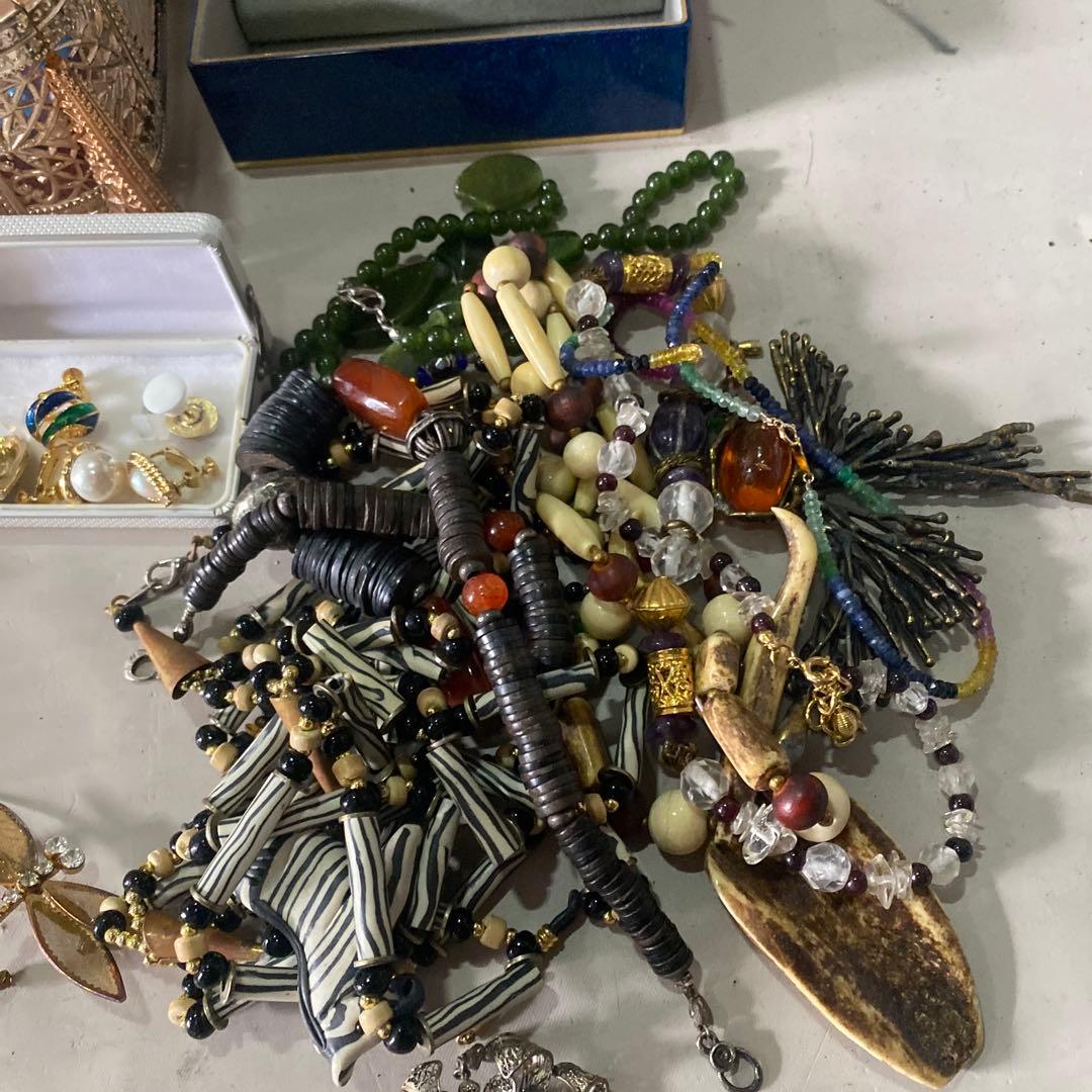 バカラグラス メンズ時計 zippo ネックレス まとめ売り バカラグラス