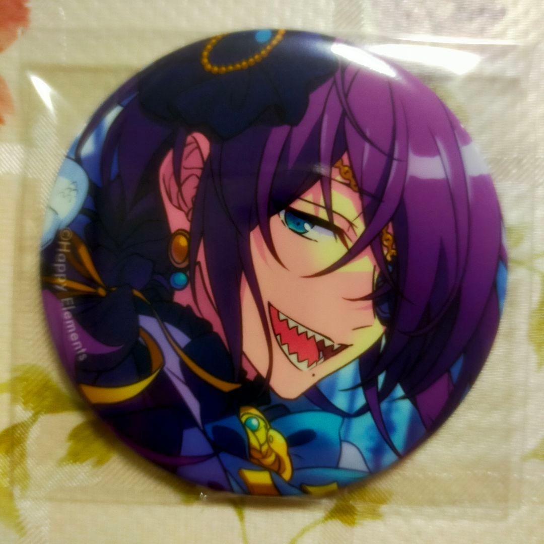 あんスタ 礼瀬マヨイ 缶バッジ あんスタ 礼瀬マヨイ 缶バッジ 25個