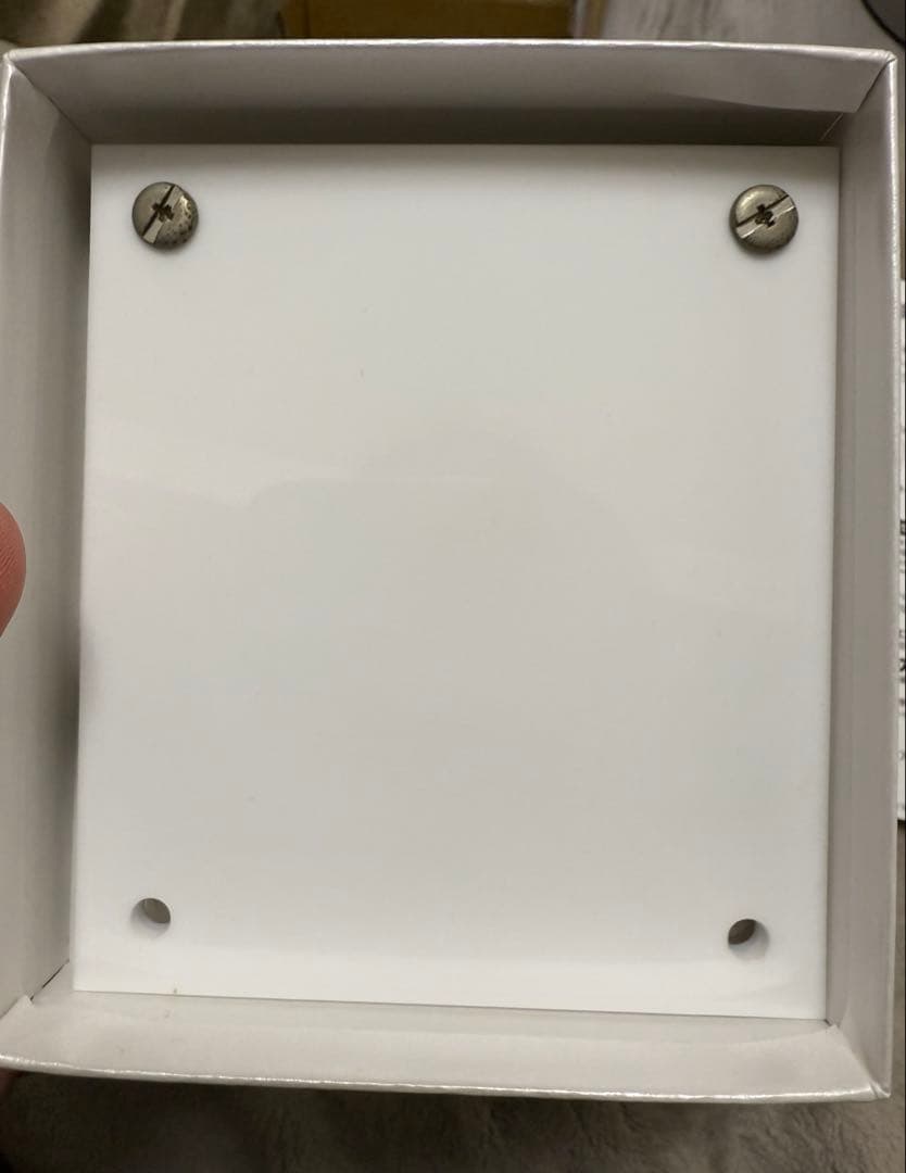 アイドルマスター 15周年記念 純金メダル