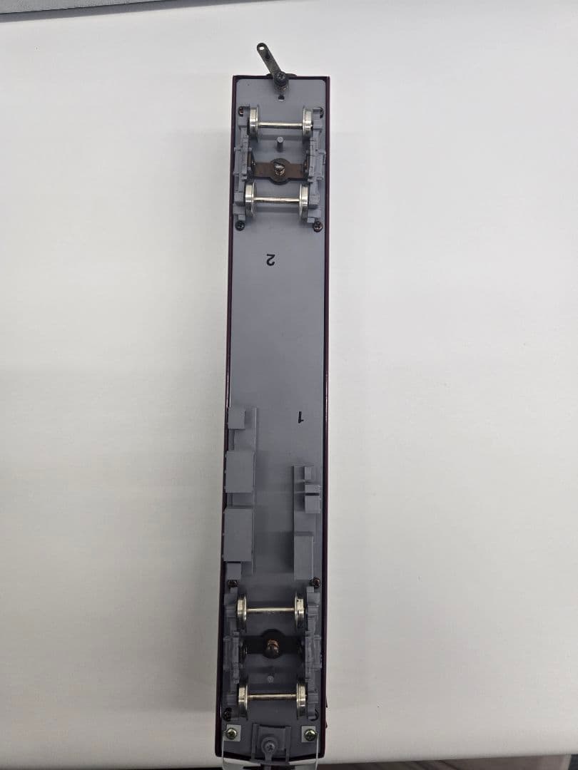 ▽ KYOTO MOKEI 京都模型(HOキット)、阪急電鉄　まとめ売り4点