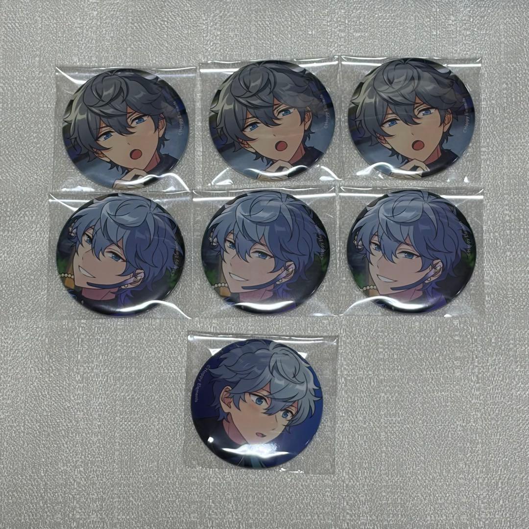 あんスタ 瀬名泉 缶バッジ7点セット - メルカリ