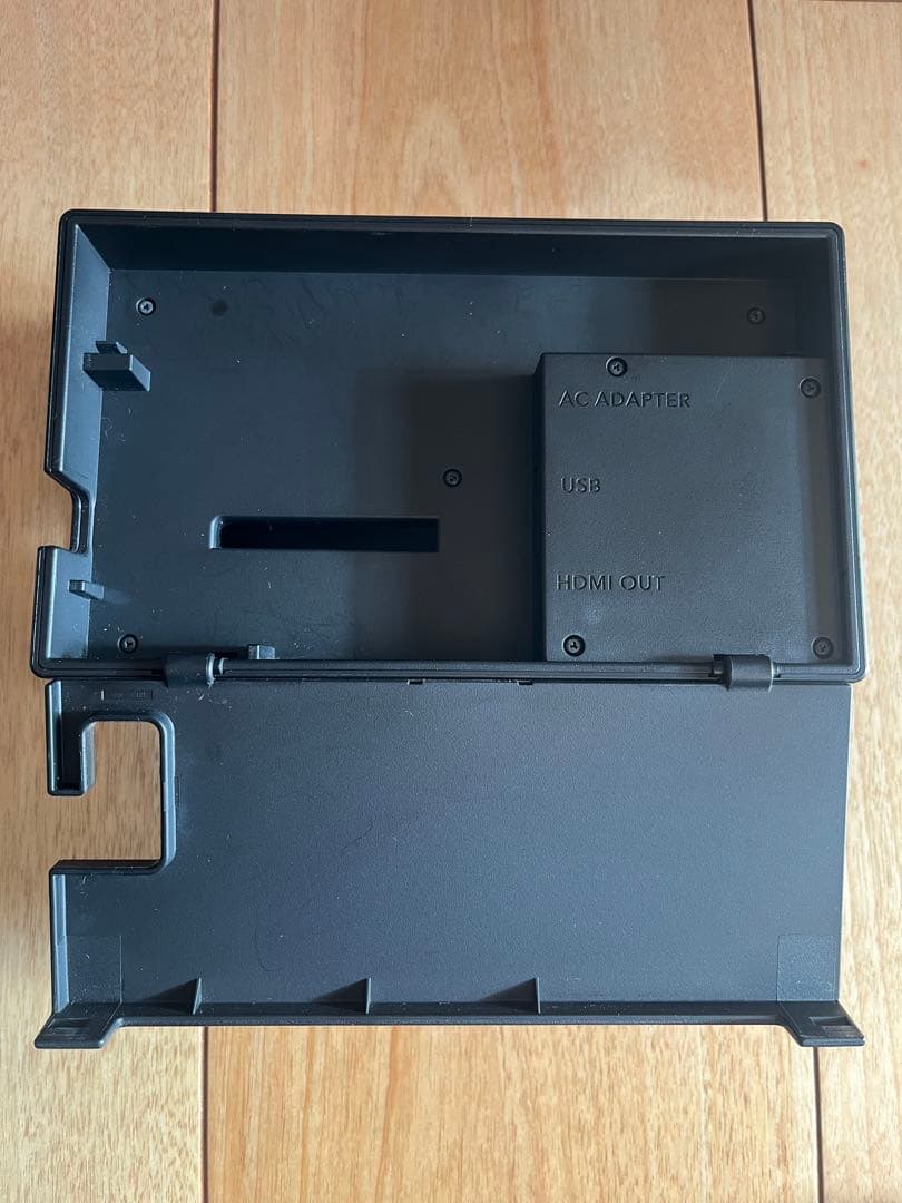 ニンテンドー スイッチ 本体 ※ジョイコン難あり