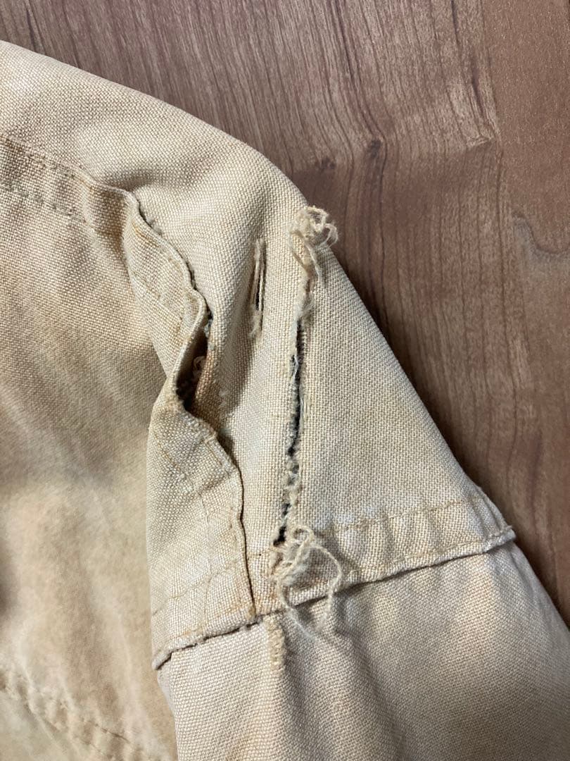 Sears ワークジャケット 60s〜70s vintage 最終値下げ