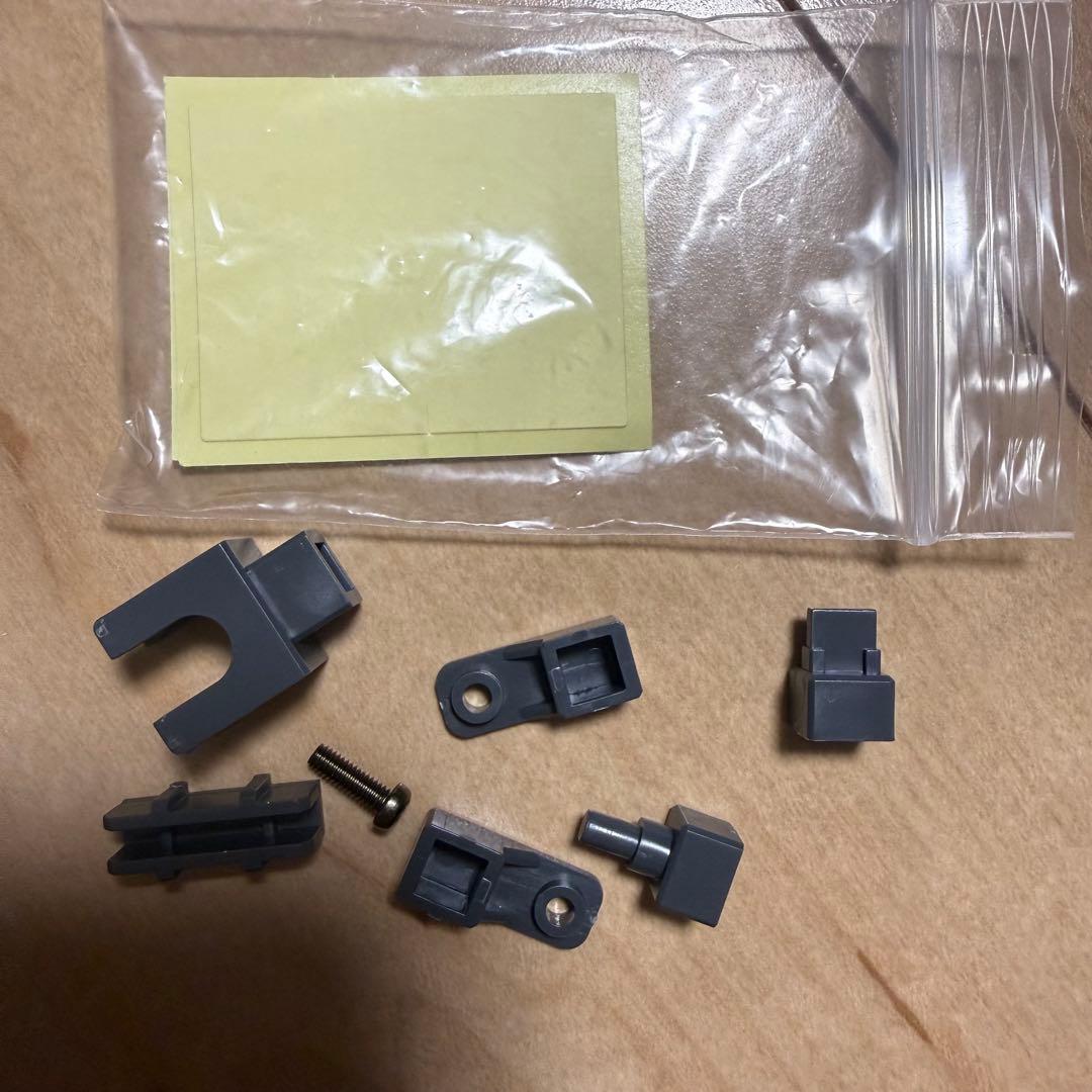 RG Hi-ν ガンダム 1/144