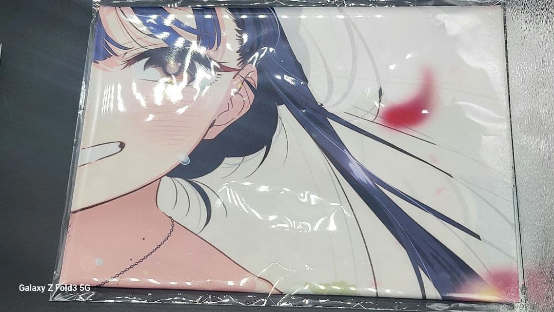 僕の心のヤバいやつ 水着style day＆nigth S賞ビジュアルクロス