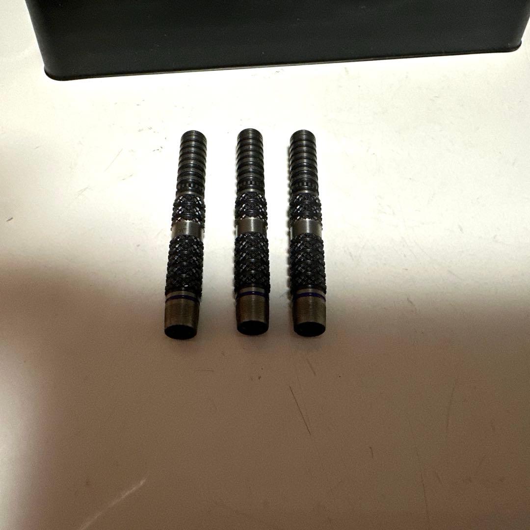 ターゲット シリウス G3 MAX 林雄太モデル 2BA