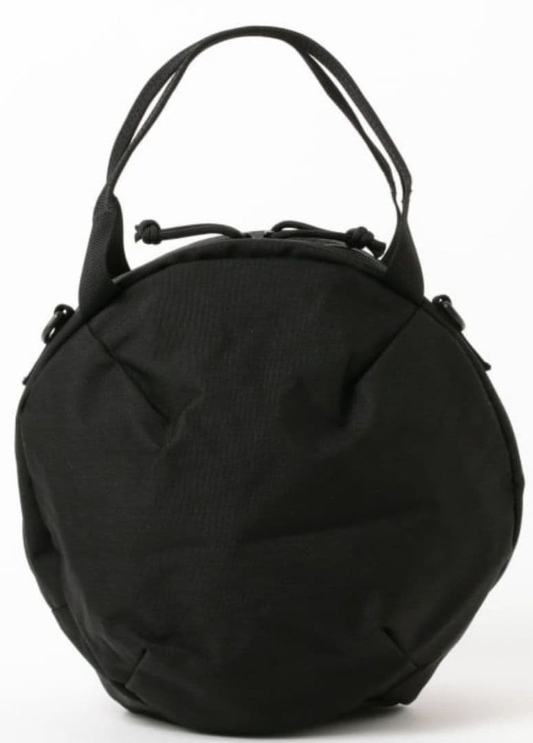 BRIEFING ビームスボーイヘルメットバック