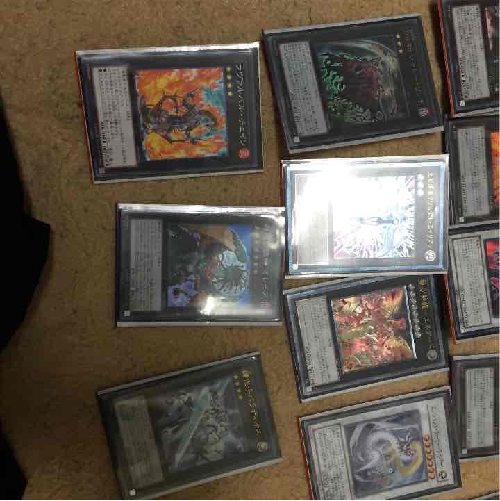 遊戯王カード バラ売り